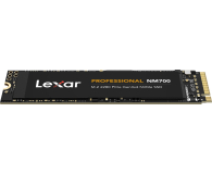 Lexar 512GB M.2 PCIe NVMe NM700 - 590694 - zdjęcie 4
